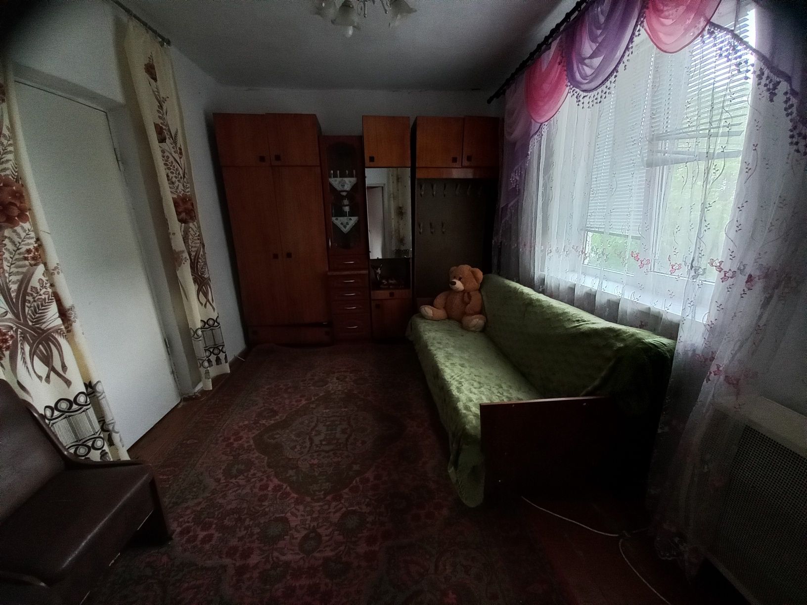 Продам будинок. Житловий стан