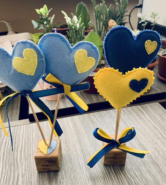 Українські Сувеніри