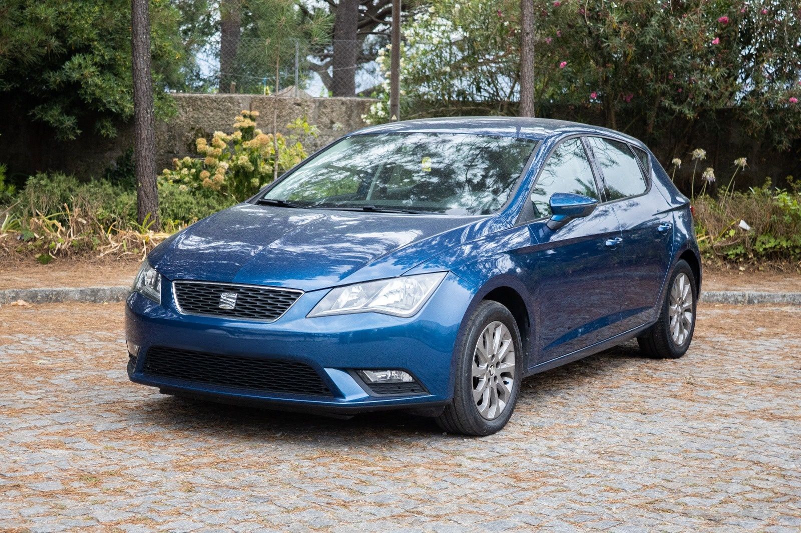 Seat Leon 1.6TDI Ecomotive