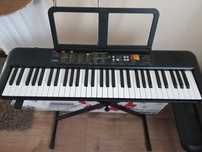 Keyboard Yamaha psr f52