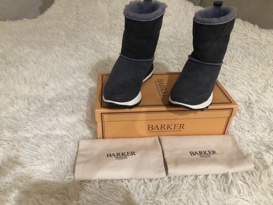 Продамо нові чоботи 35 розміру