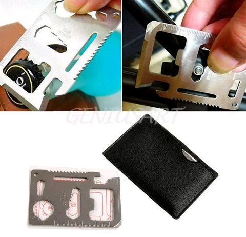 Instrumento multifunçoes