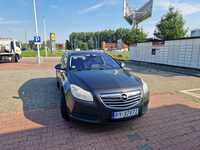 Opel Insignia Opel insignia stan bdb