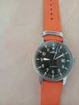 Часы Fortis automatic, швейцарские