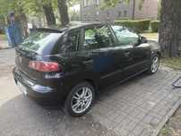 Sprzedam seat Ibiza silnik 1.2
