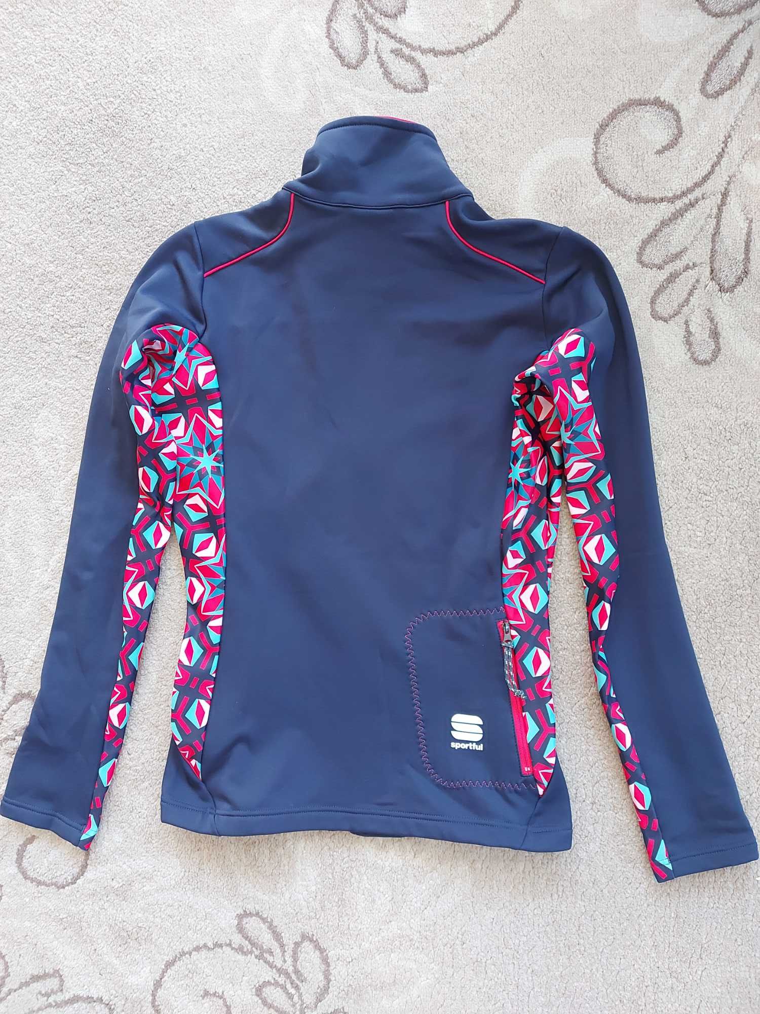 Bluza rowerowa damska Sportful rozmiar S