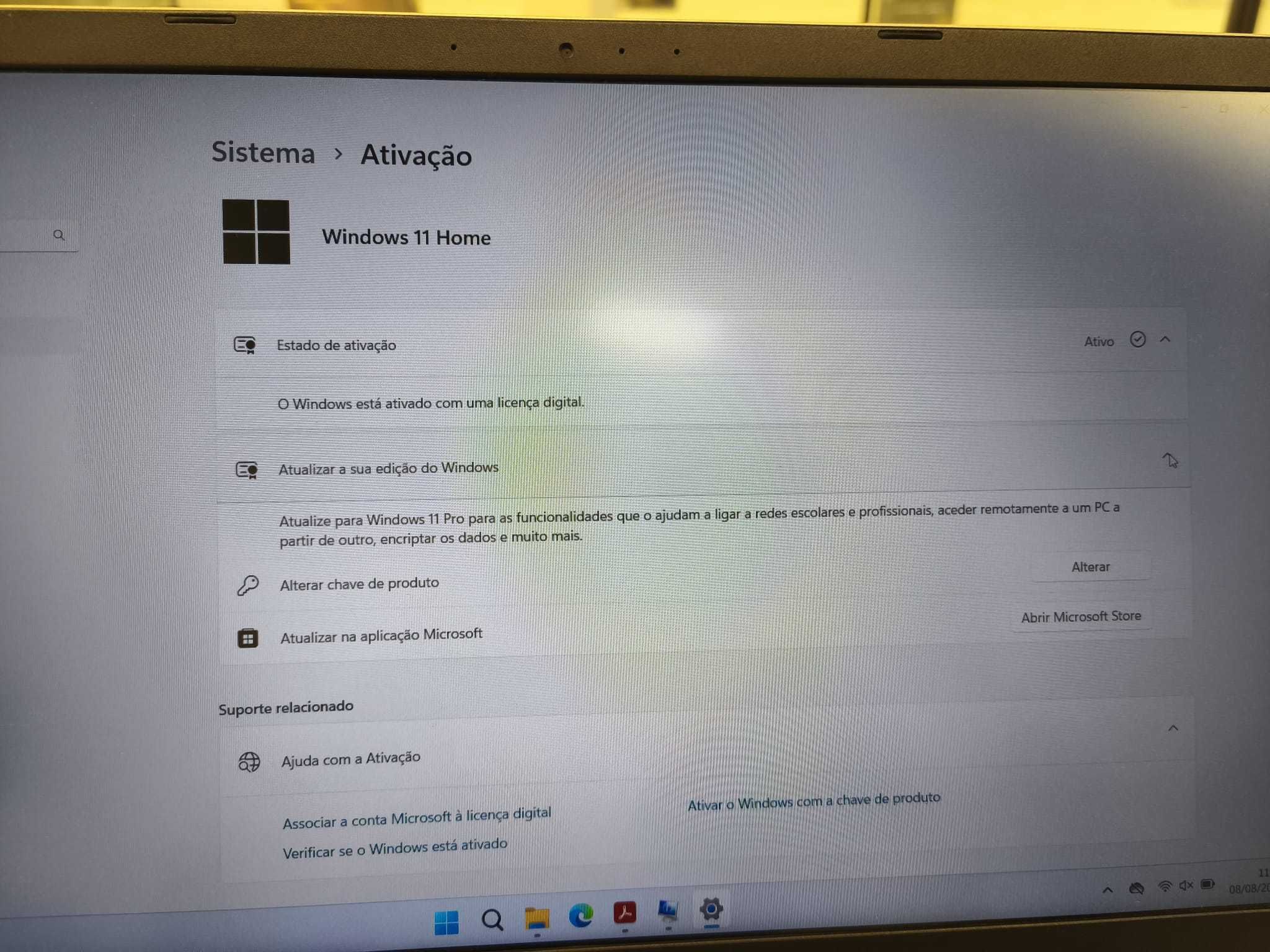 Asus Vivobook X510UNR