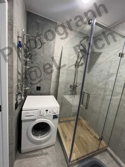 Довгострокова оренда 1 кімнатної квартири, Львів, Замарстинівська 170Ж