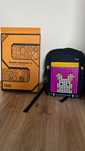 Plecak Divoom Backpack S