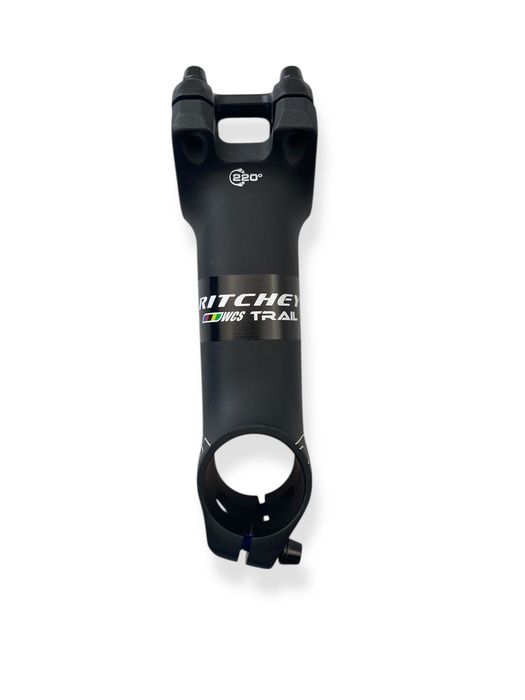 Mostek Ritchey WCS Trail Stem 220°, 100 mm, 0°, 31.8 /nowy, FV/020-166