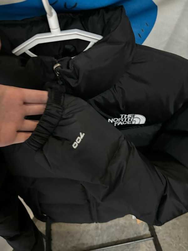 The North Face 1996 Nuptse 700 Fill Packable Jacket XS-XXL