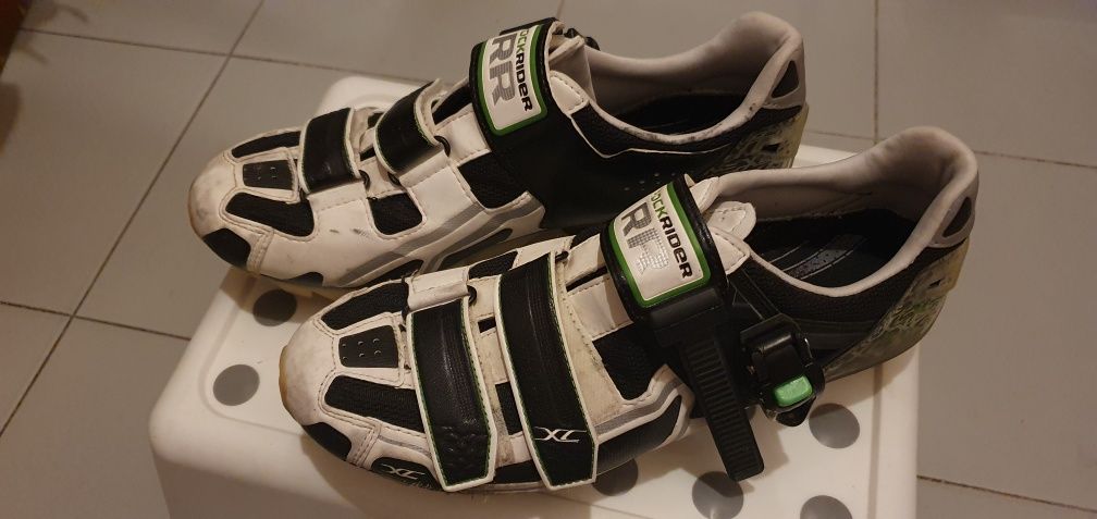 Botas de BTT (RockRider)