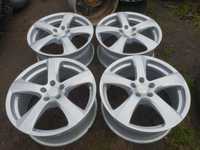 Alufelgi 18" Ford Volvo 5x108 +Gratis