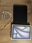 iPad Air 11 cali M2 128 GB space grey
