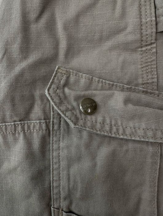 Штани карго Carhartt work pants original