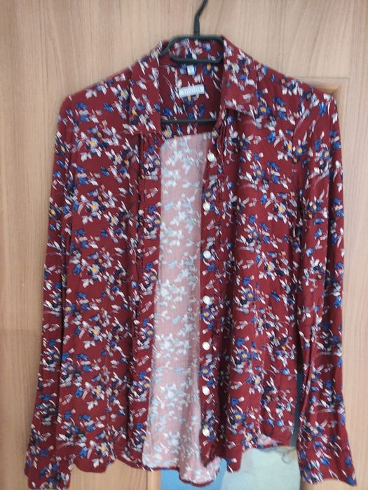 Koszula damska Wólczanka rozmiar 36