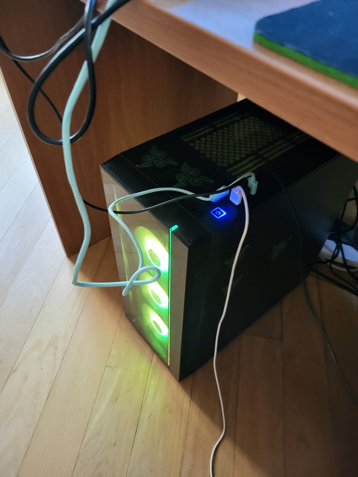 продам пк компьютер Intel Core i7-9700F rtx 2070