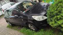 Sprzedam Opel corsa c 2006 uszkodzony
