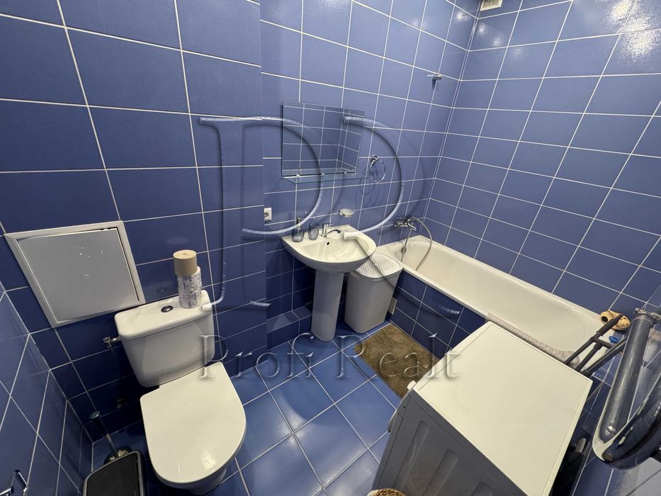 Оренда довгострокова, 3 кімнатна на Оболоні