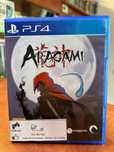 Aragami | PL | PS4 | Sklep | Kraków | Wysyłka | Wymiana