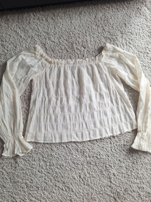 Narzutka Hiszpanka Sinsay XL NOWA