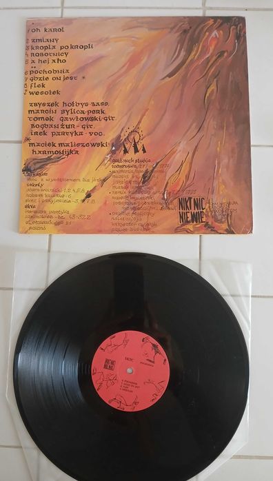 Simbiose - Slap of Reality  - SKTC - Hoax