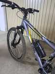 Bicicleta VAG ultra mission
