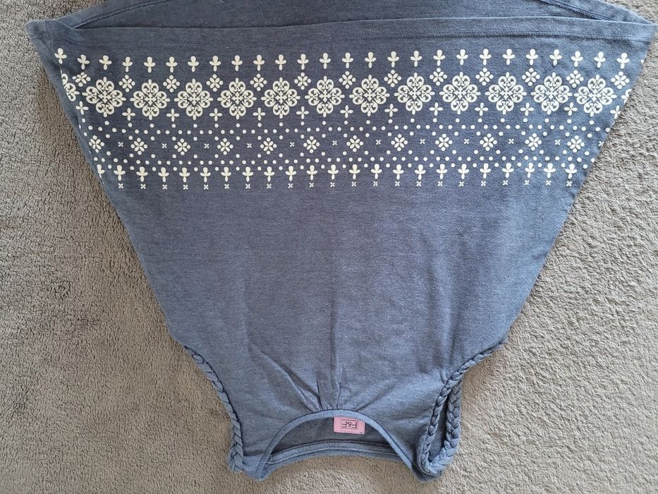 Bluzka,tunika rozm.116 F&F