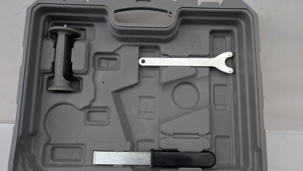 Bruzdownica Titan TTB293WCH 150mm 1700W