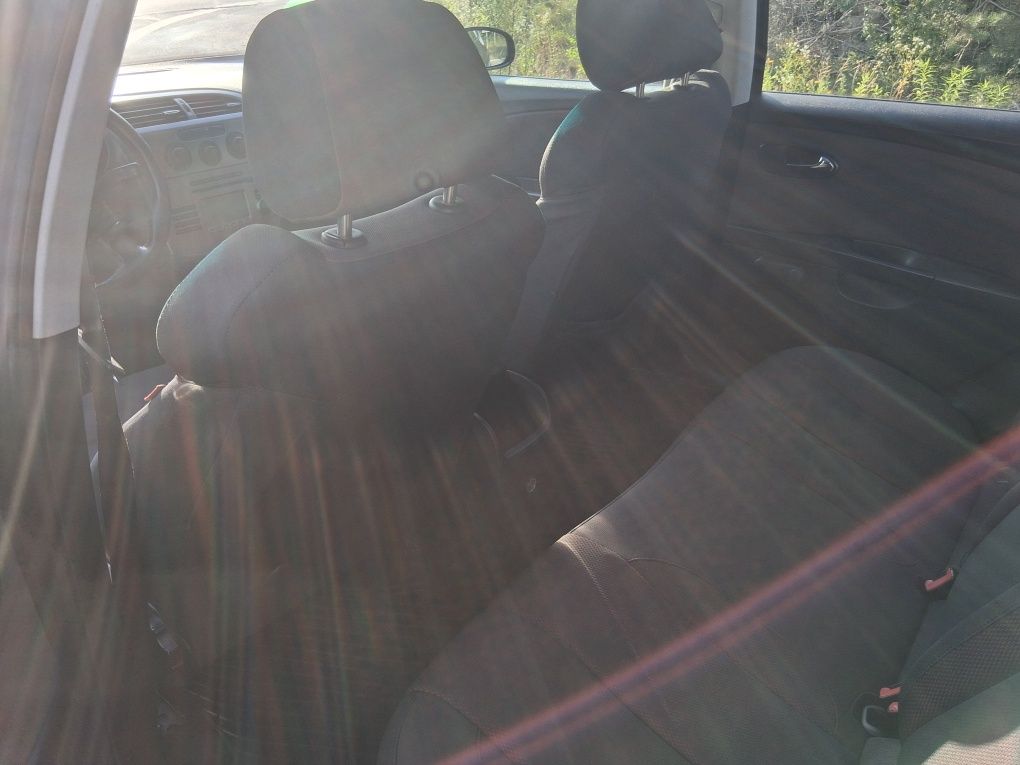 Seat Leon 2 1.9 tdi