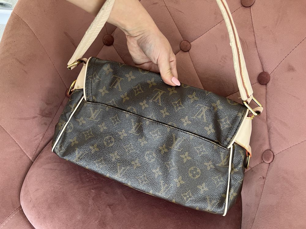 Torebka Louis Vuitton