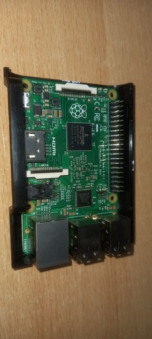 Одноплатный компьютер