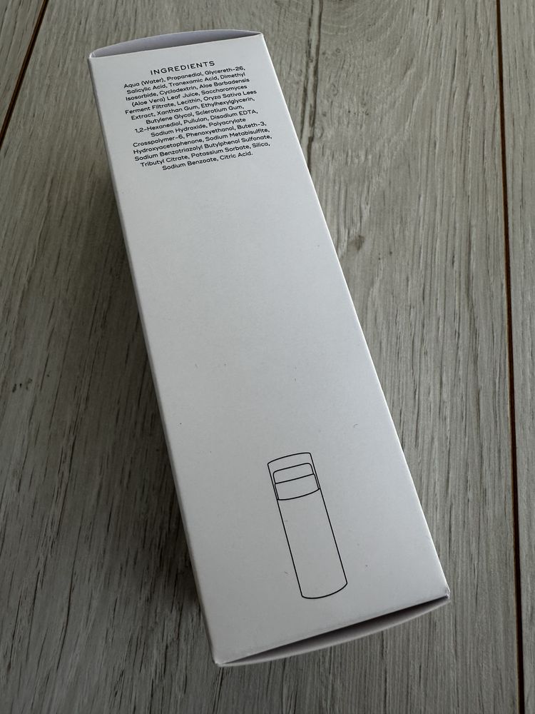 Тонік Medik8 PRESS & CLEAR