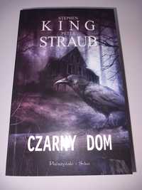 Czarny dom S. King