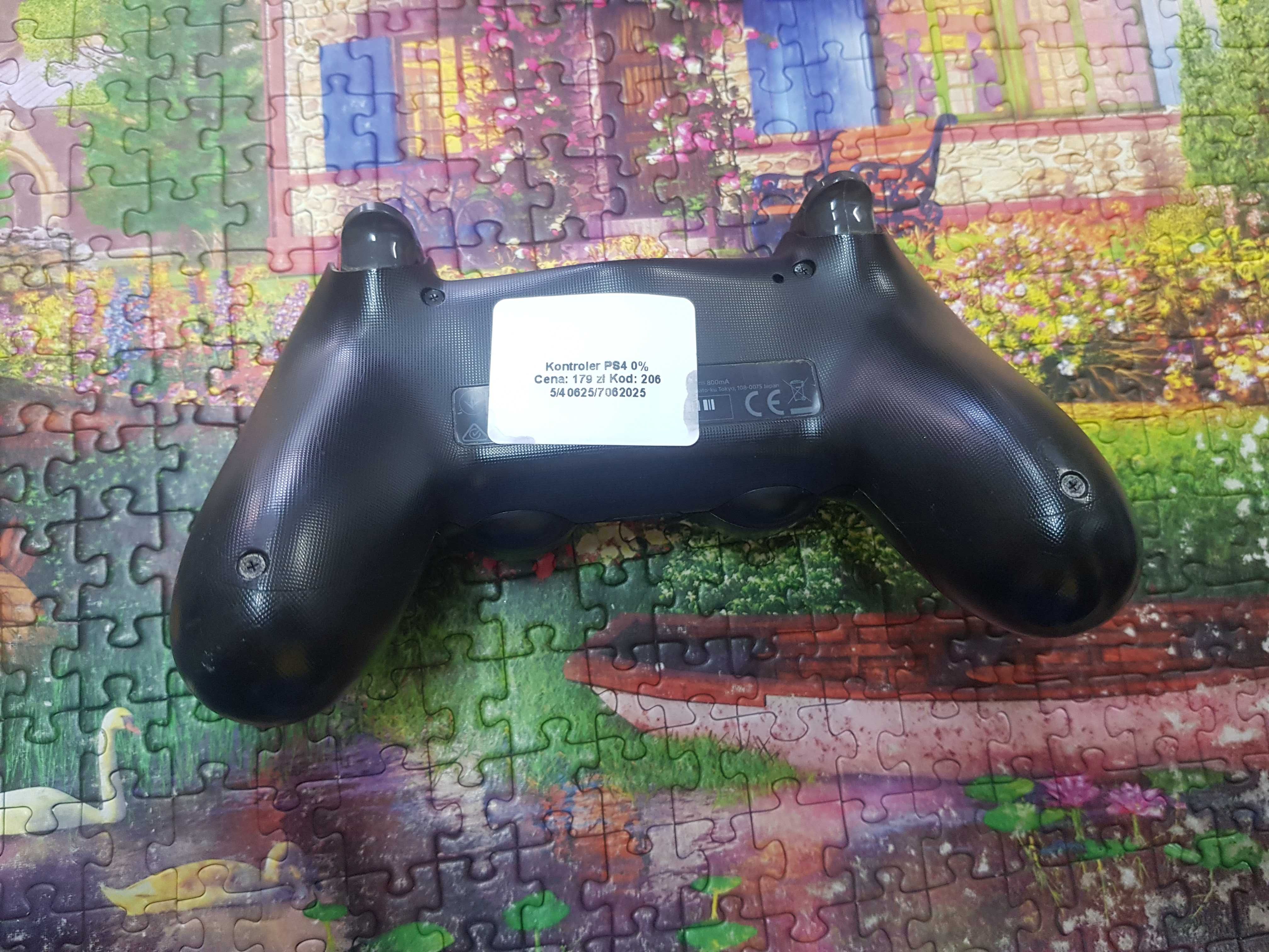 Kontroler Playstation 4 Sklep Iława