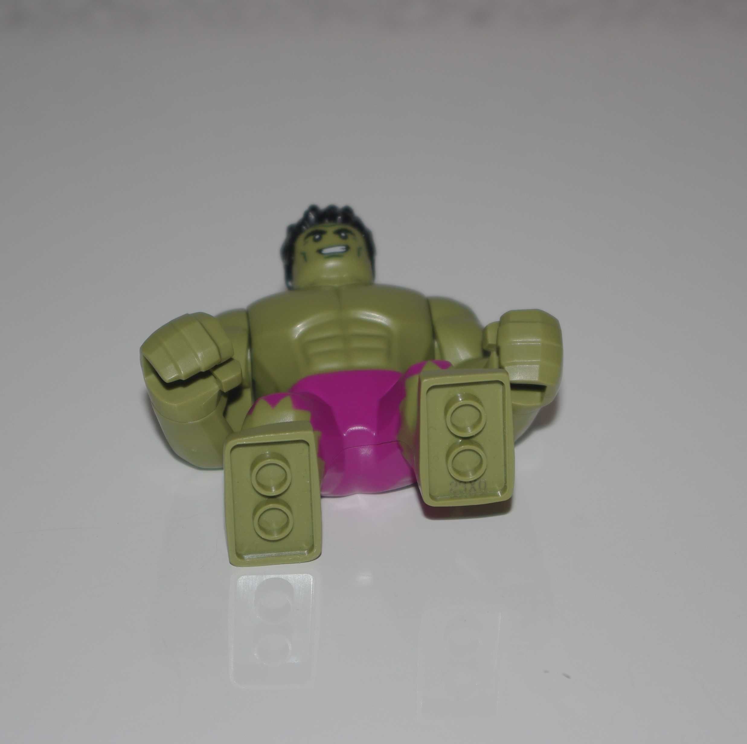 Lego Hulk  Figurka Super heroes nowa