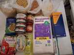 Продам очень хороший продуктовый набор