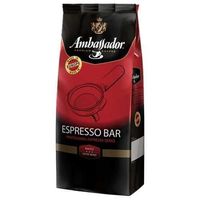 Кофе  в зернах Ambassador Espresso Bar 1 кг (6шт/ящ). Опт от 1 ящ