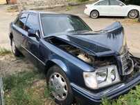 Mercedes W124 E320 1995г m104