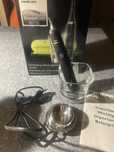Philips Sonicare DiamondClean HX9350 uszkodzona