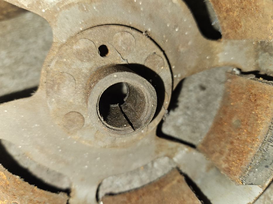 3x magneto Wsk 125 Bąk Lelek Kos Gil B3 B1 Oryginał