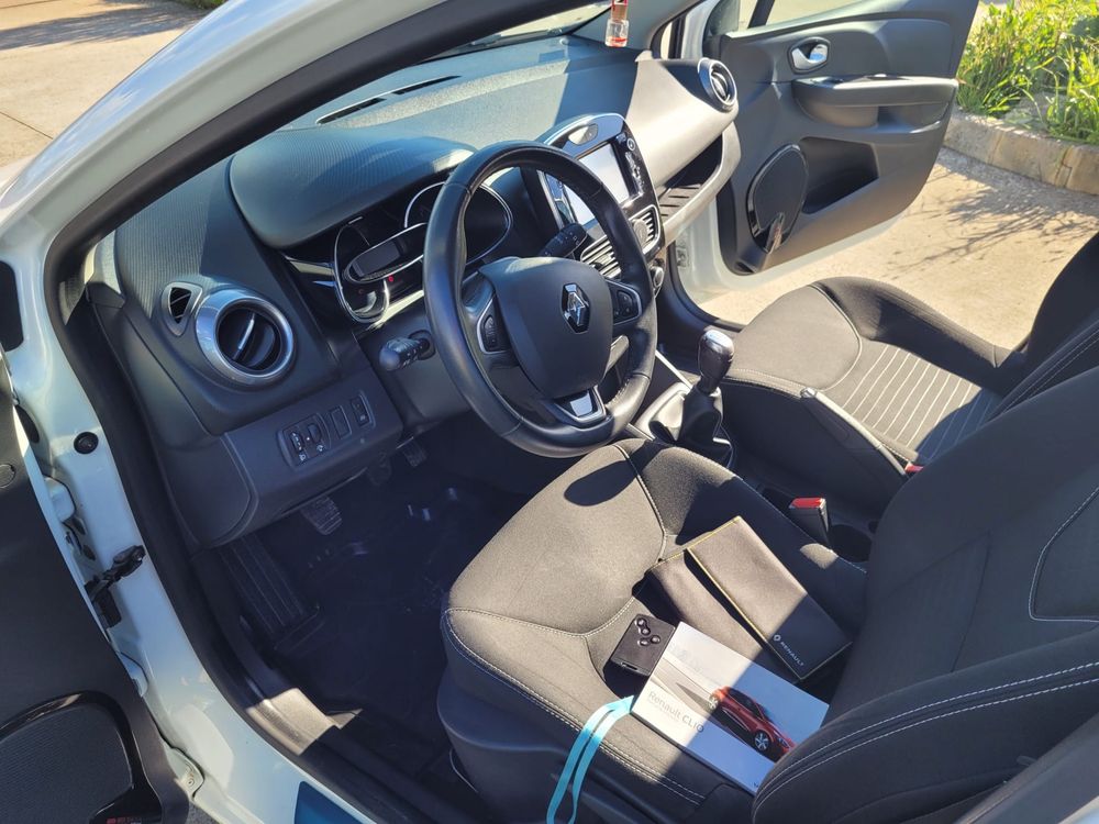 Renault Clio venda