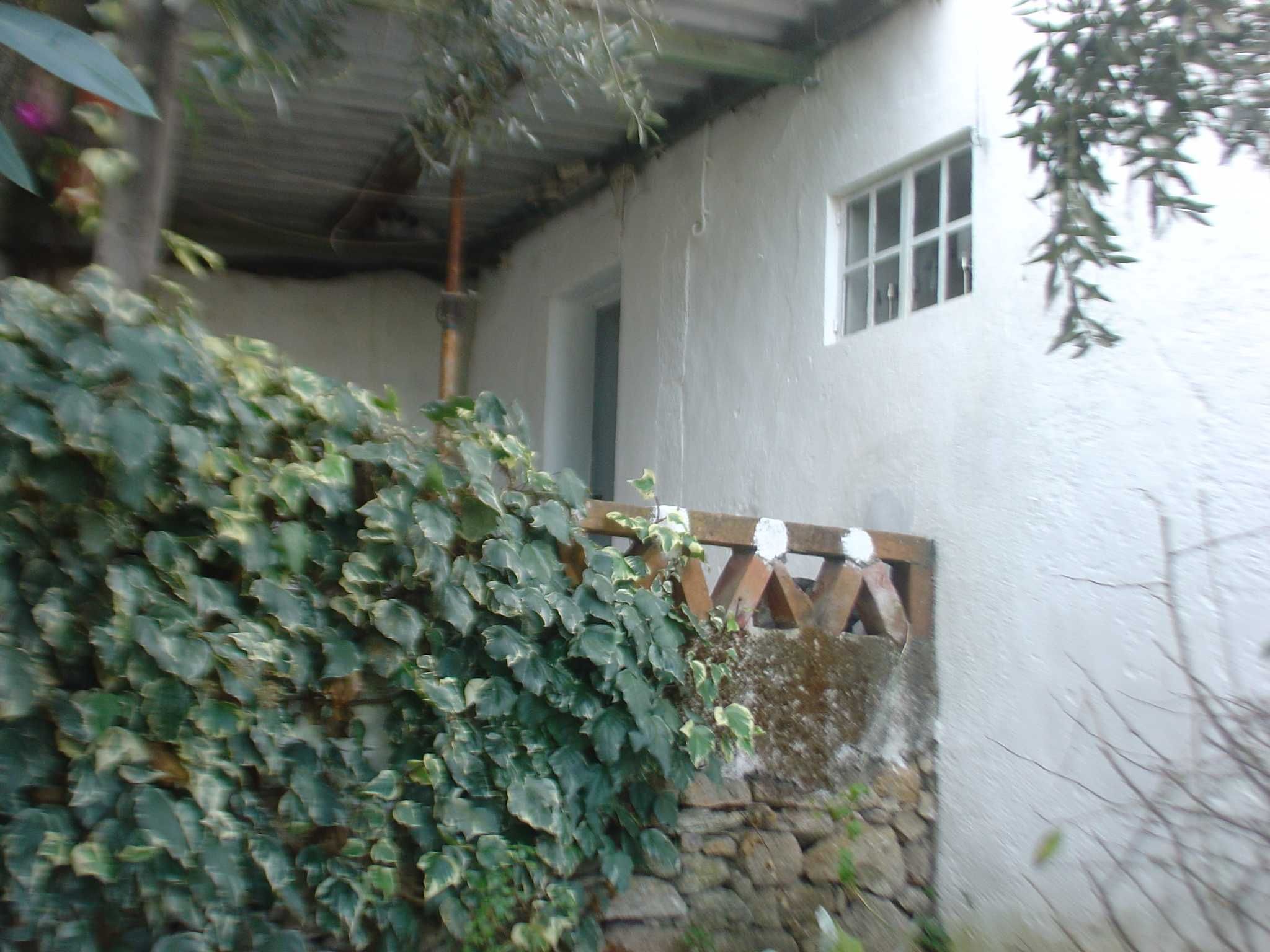 Casa rústica alentejana com vista para marvão