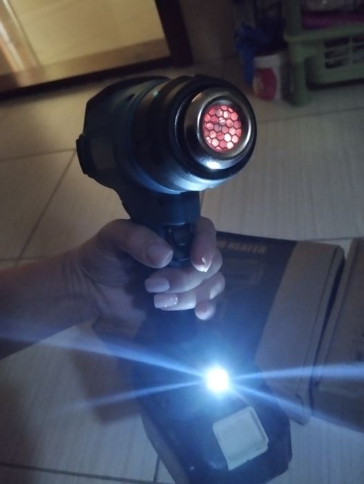 Шуруповёрт Аккумуляторный Электродрель ГайковерТ Импакт