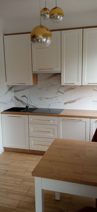 Remonty Pełen Zakres