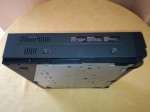 Leitor de cassetes Panasonic ,muito pouco uso.