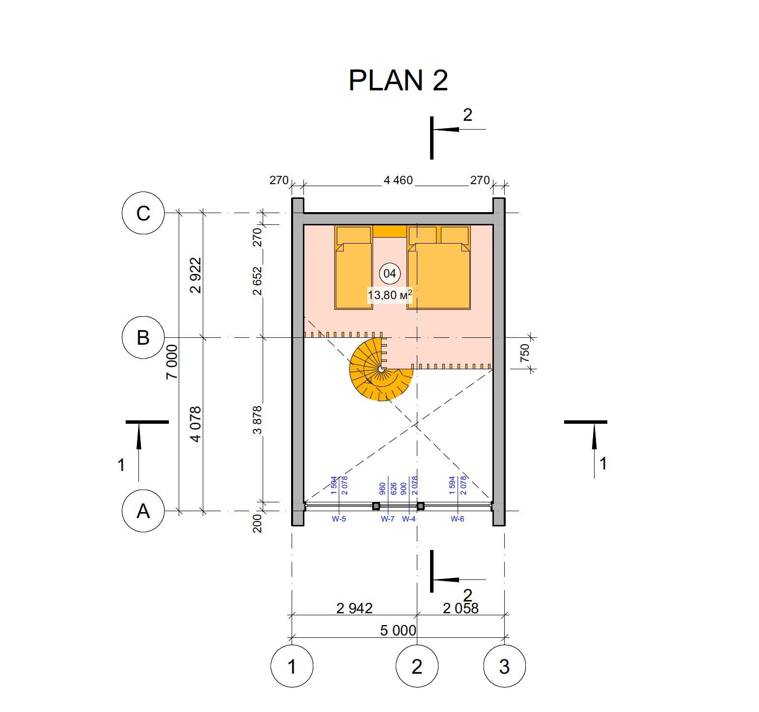 Nowoczesny dom Prefabrykowany 47 m² – GOTOWY W SUPER CENIE!