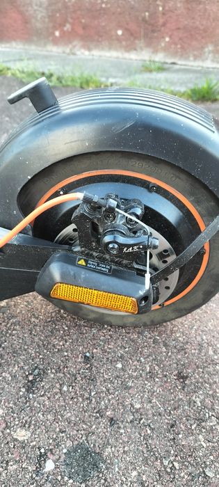 Продам Самокат KSSPRO!