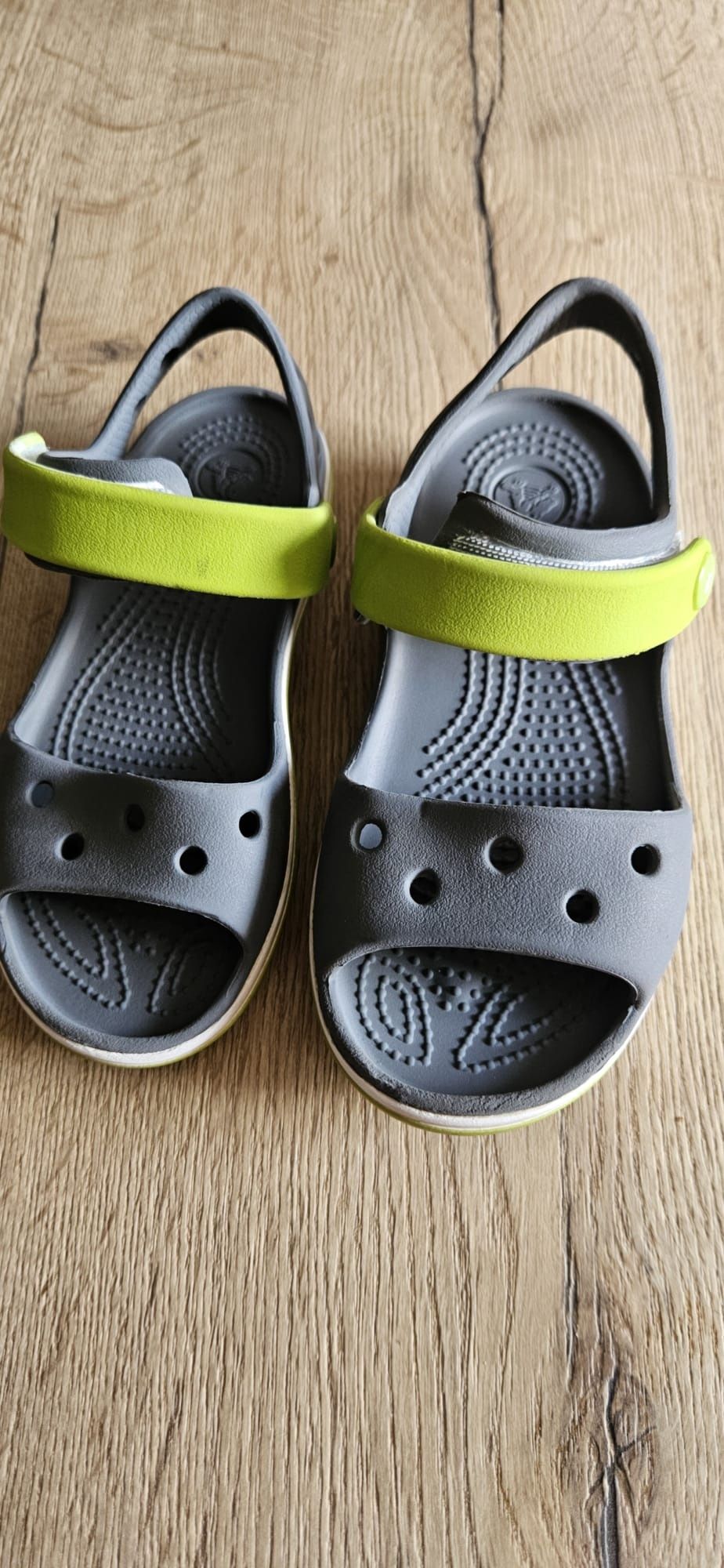 Crocs sandały C10