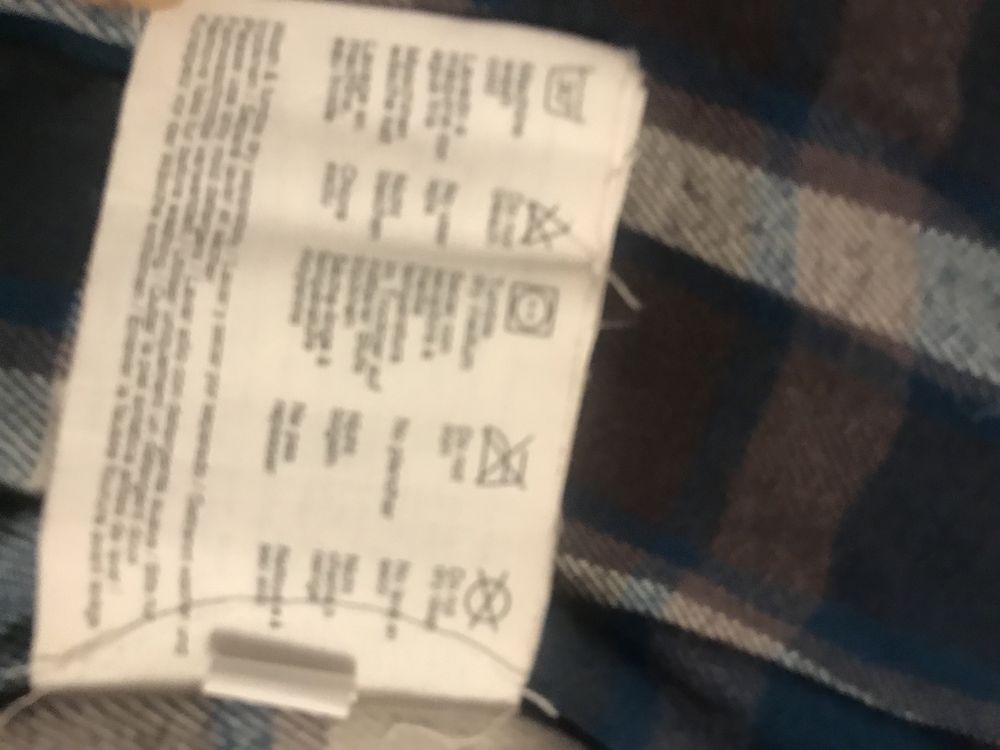 Brązowa pikowana ocieplana  kamizelka Esprit 34/ 36 damska Vintage